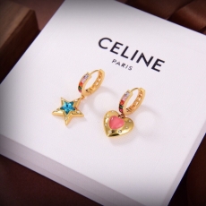 Celine Earrings